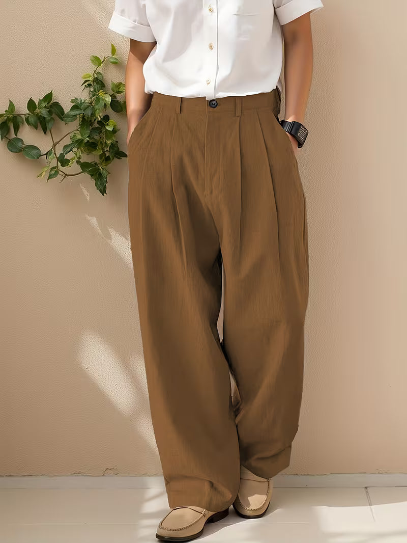 Old Money Lucca pants