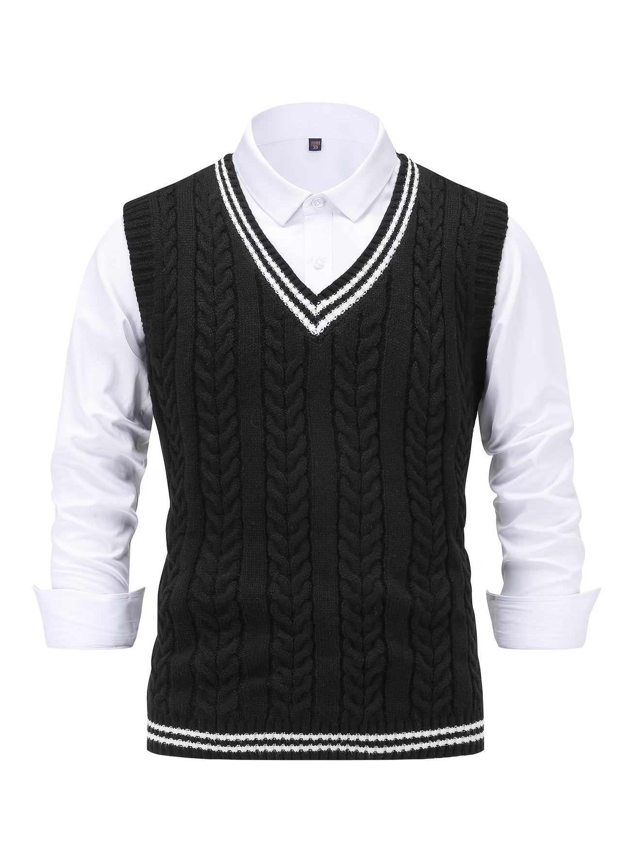 sewing vest