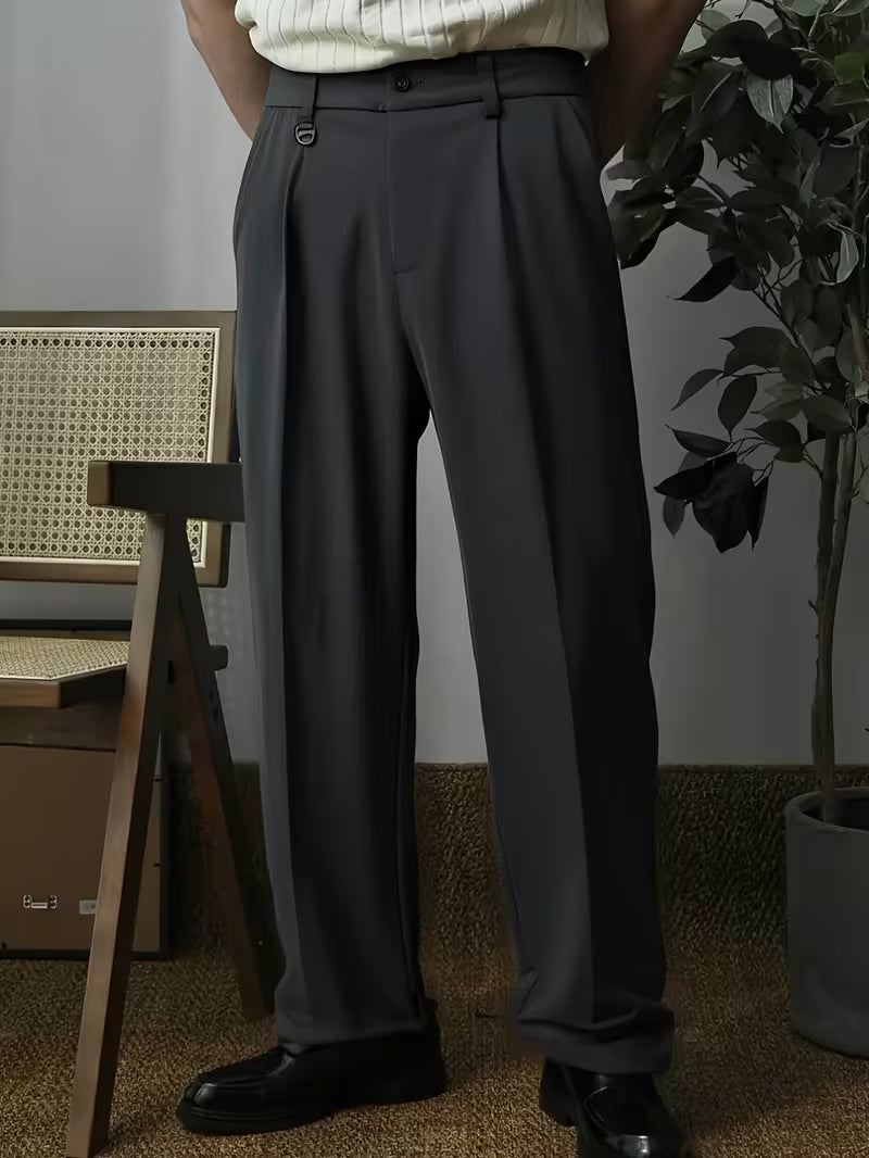 Old Money Roma pants