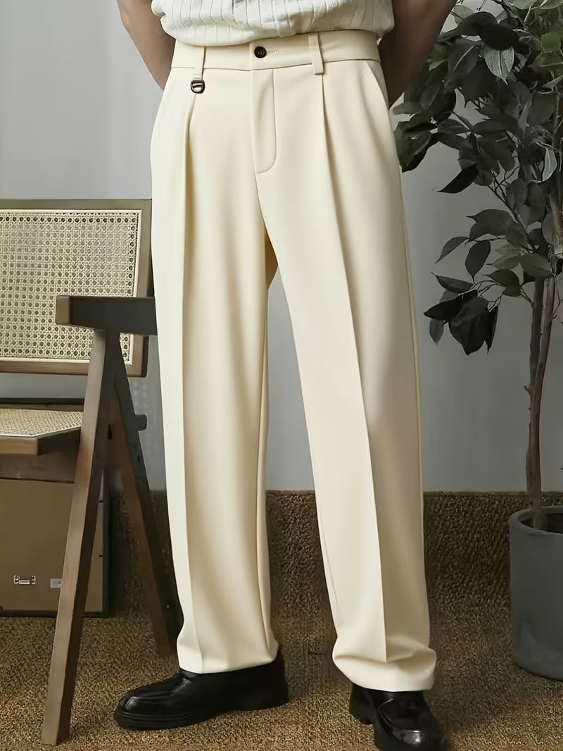 Old Money Roma pants