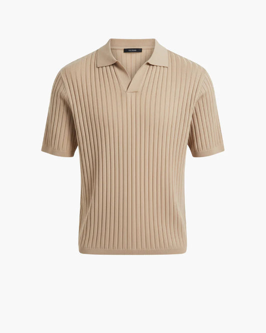 Casual polo shirt