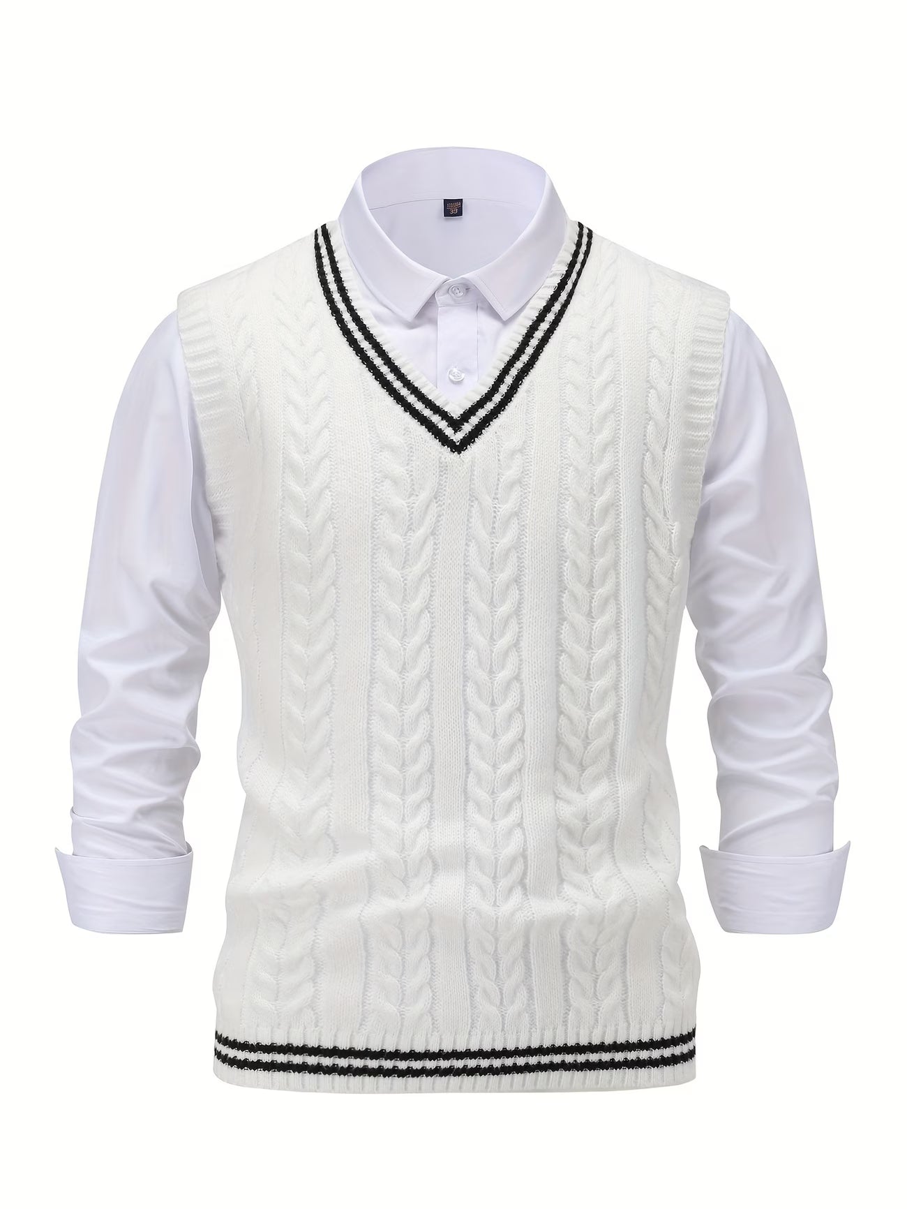 sewing vest