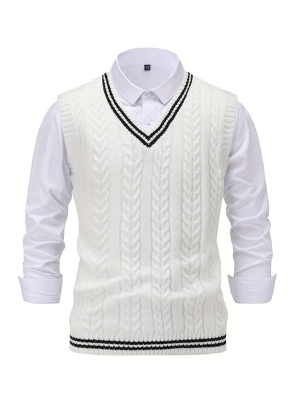 sewing vest