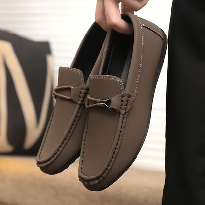 Florence loafers