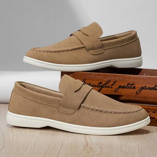 Old Money loafers Bologna