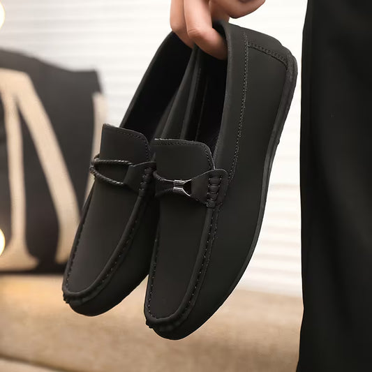 Florence loafers