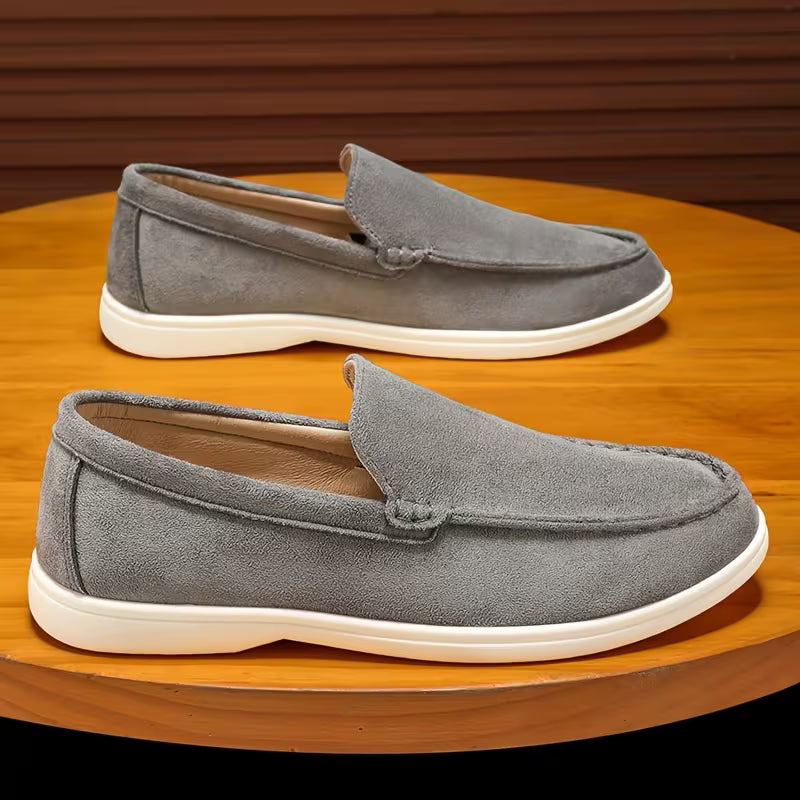 Milan casual loafers
