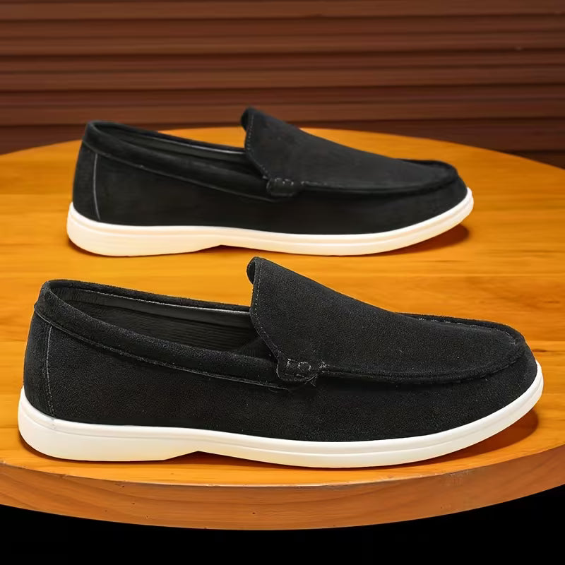 Milan casual loafers