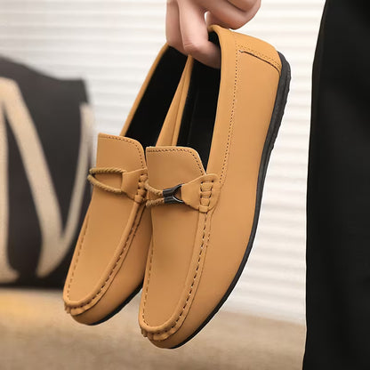 Florence loafers
