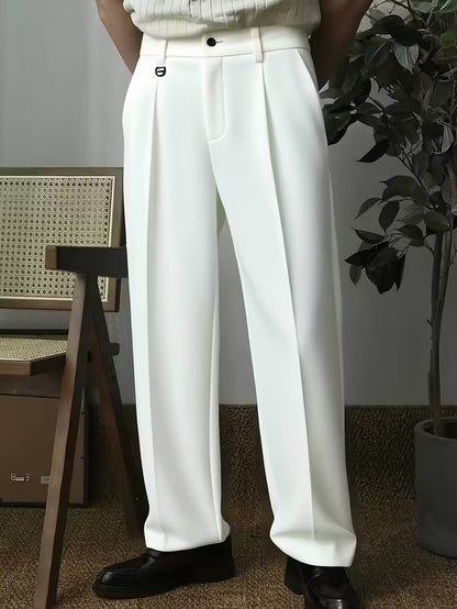 Old Money Roma pants