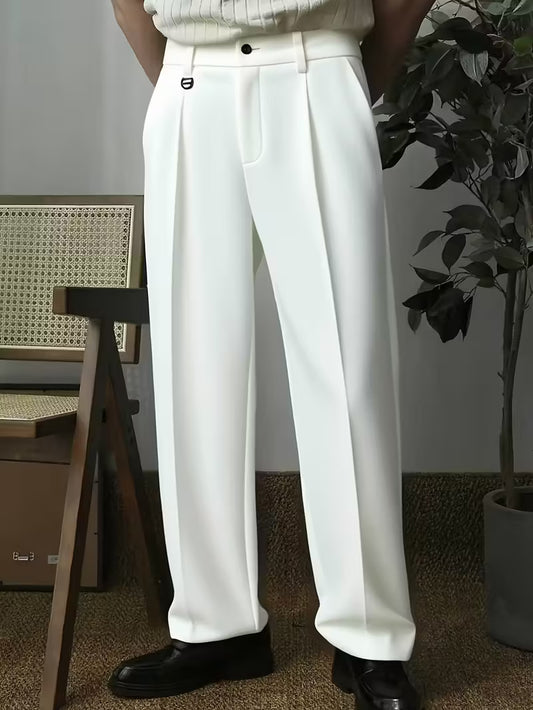 Old Money Roma pants