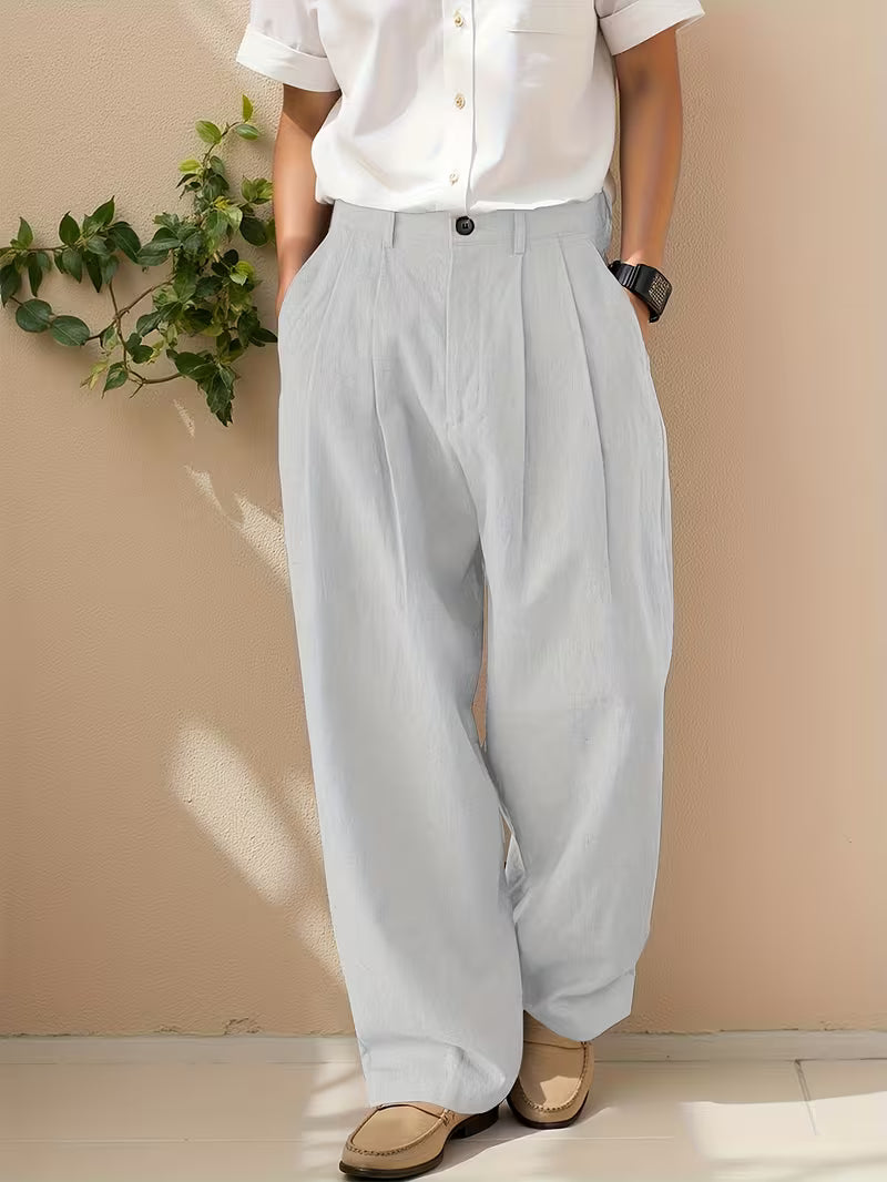 Old Money Lucca pants