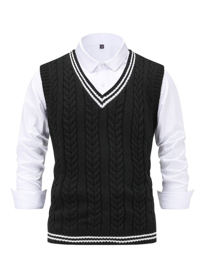 sewing vest