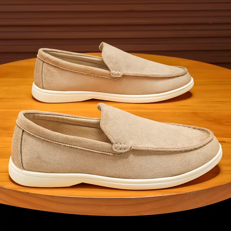 Milan casual loafers