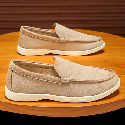 Milan casual loafers